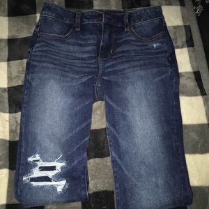 BRAND NEW AMERICAN EAGLE JEANS W TAGS